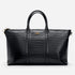 Weekend Bag / Croco Embossed