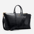 Weekend Bag / Croco Embossed