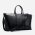 Weekend Bag / Croco Embossed