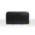 Zippy Wallet / Croco Embossed