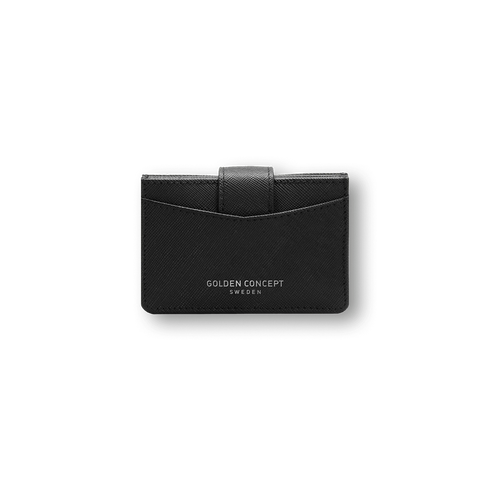 Card Case / Saffiano Leather