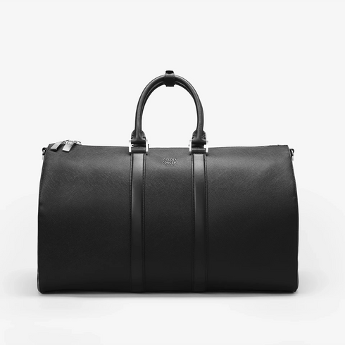 Duffle Bag / Saffiano Leather