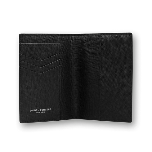 Passport holder / Saffiano Leather