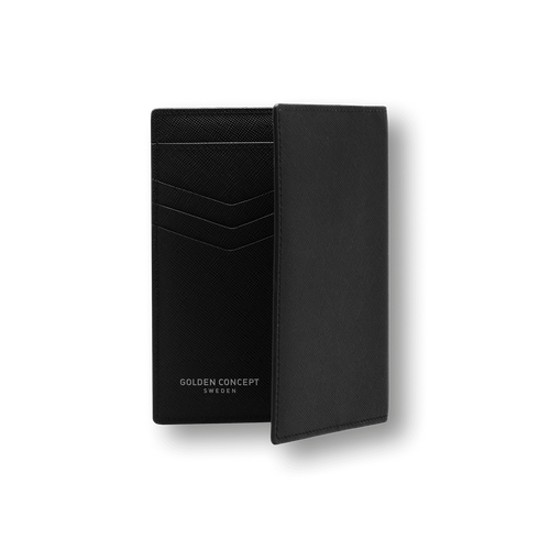 Passport holder / Saffiano Leather