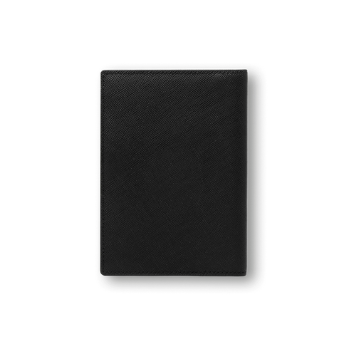 Passport holder / Saffiano Leather