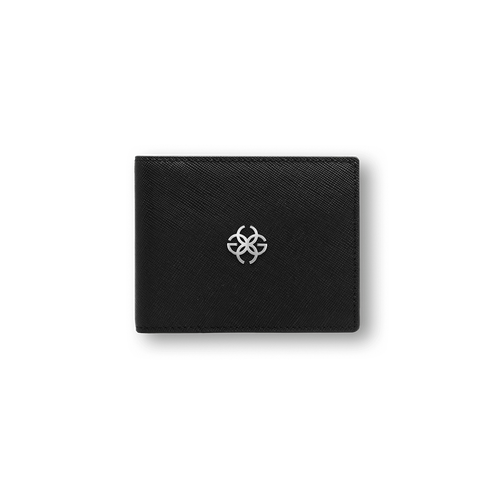 Wallet / Saffiano Leather