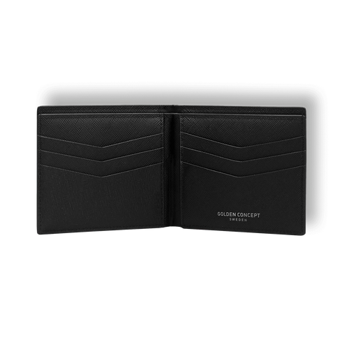 Wallet / Saffiano Leather