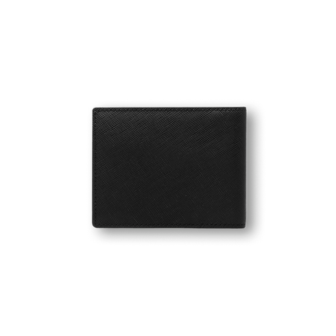 Wallet / Saffiano Leather