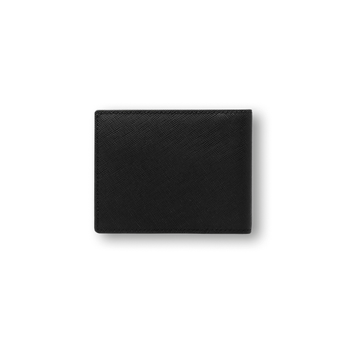 Wallet / Saffiano Leather