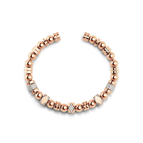 Bangle - Rose Gold