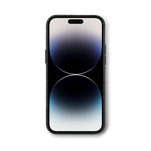 iPhone Case / Strap Edition