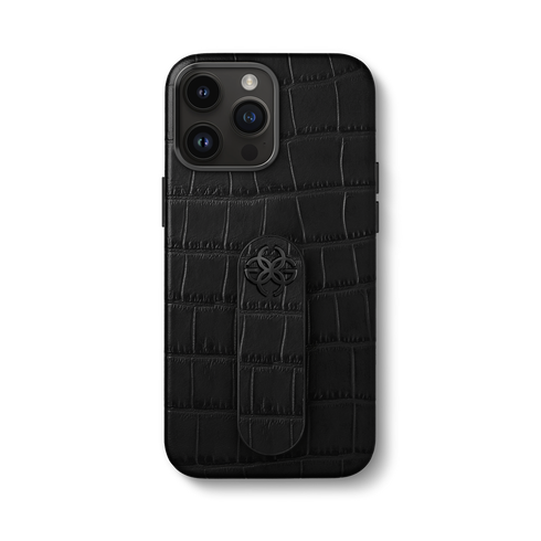 iPhone Case / Strap Edition