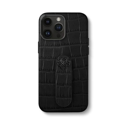 iPhone Case / Strap Edition