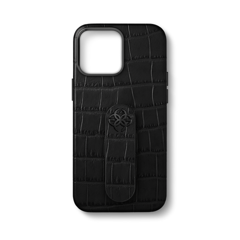 iPhone Case / Strap Edition