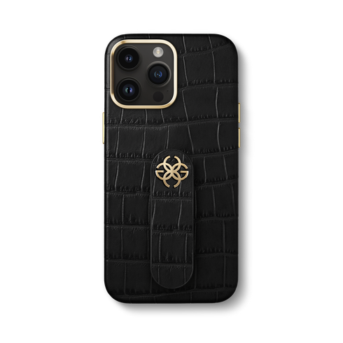 iPhone Case / Strap Edition