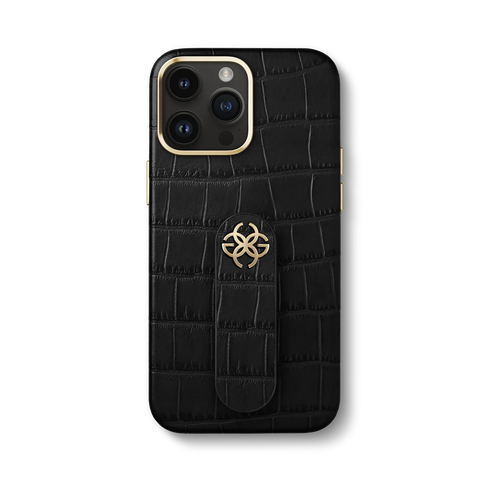 iPhone Case / Strap Edition