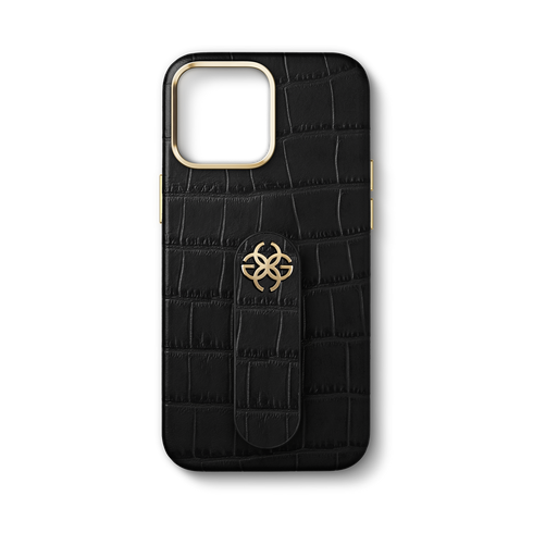 iPhone Case / Strap Edition