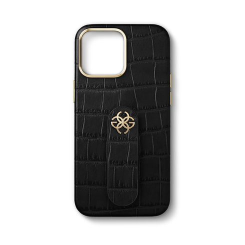 iPhone Case / Strap Edition