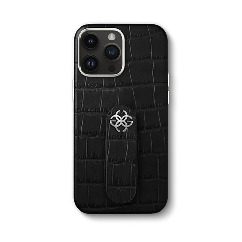 iPhone Case / Strap Edition