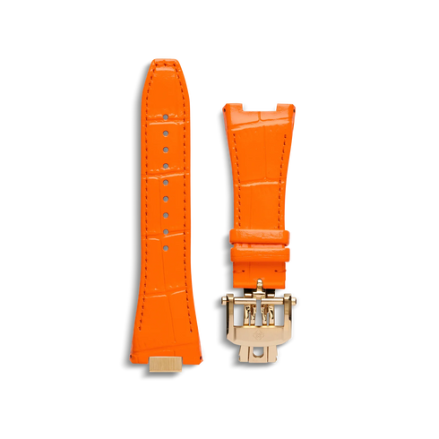 Case Strap / Leather