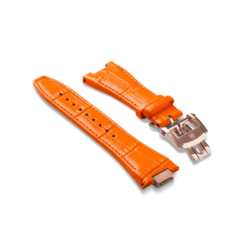 Case Strap / Leather