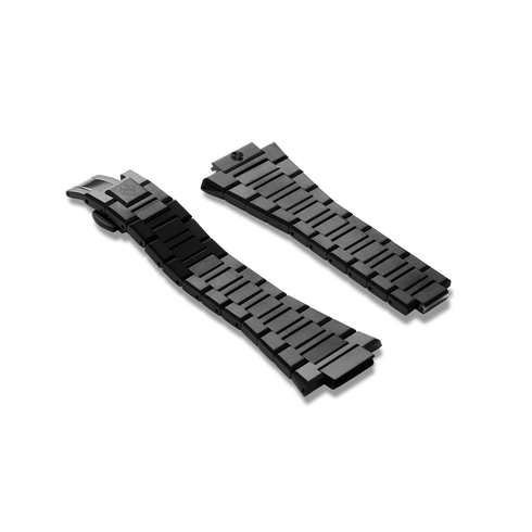 Case Strap / Stainless Steel