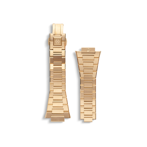 Case Strap / Stainless Steel