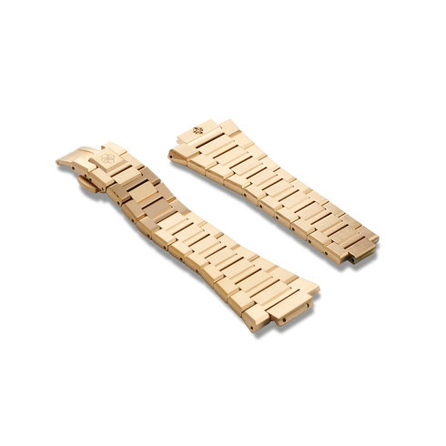 Case Strap / Stainless Steel