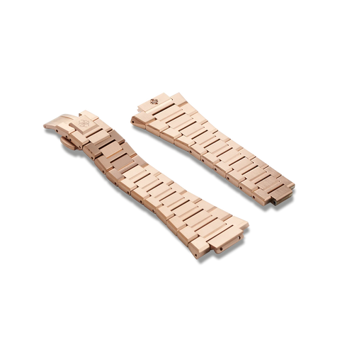 Case Strap / Stainless Steel