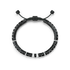 Bracelet - EV - Black / Daytona White