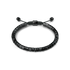 Bracelet / EV - Black - Jet Black