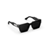 Sunglasses / Baller - Silver