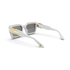 Sunglasses / Baller - White