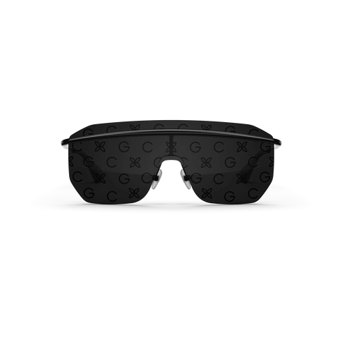 Sunglasses / Raver - Black