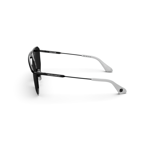 Sunglasses / Raver - Black