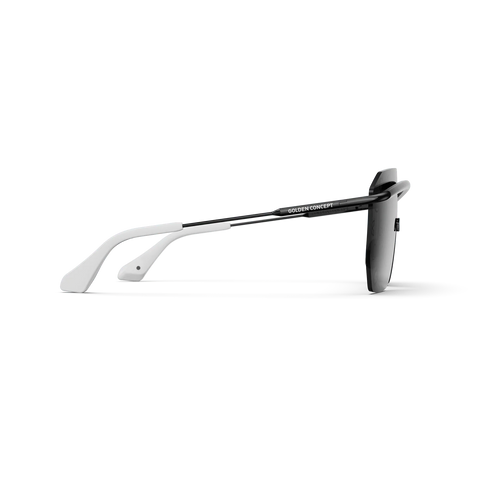 Sunglasses / Raver - Black