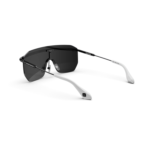 Sunglasses / Raver - Black