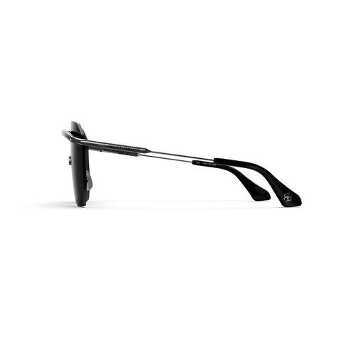 Sunglasses / Raver - Silver