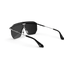 Sunglasses / Raver - Silver