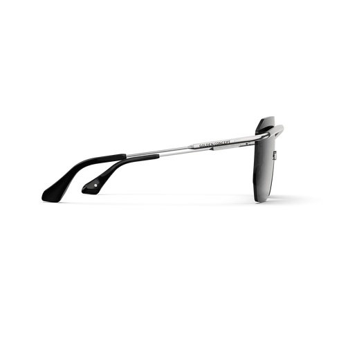 Sunglasses / Raver - Silver