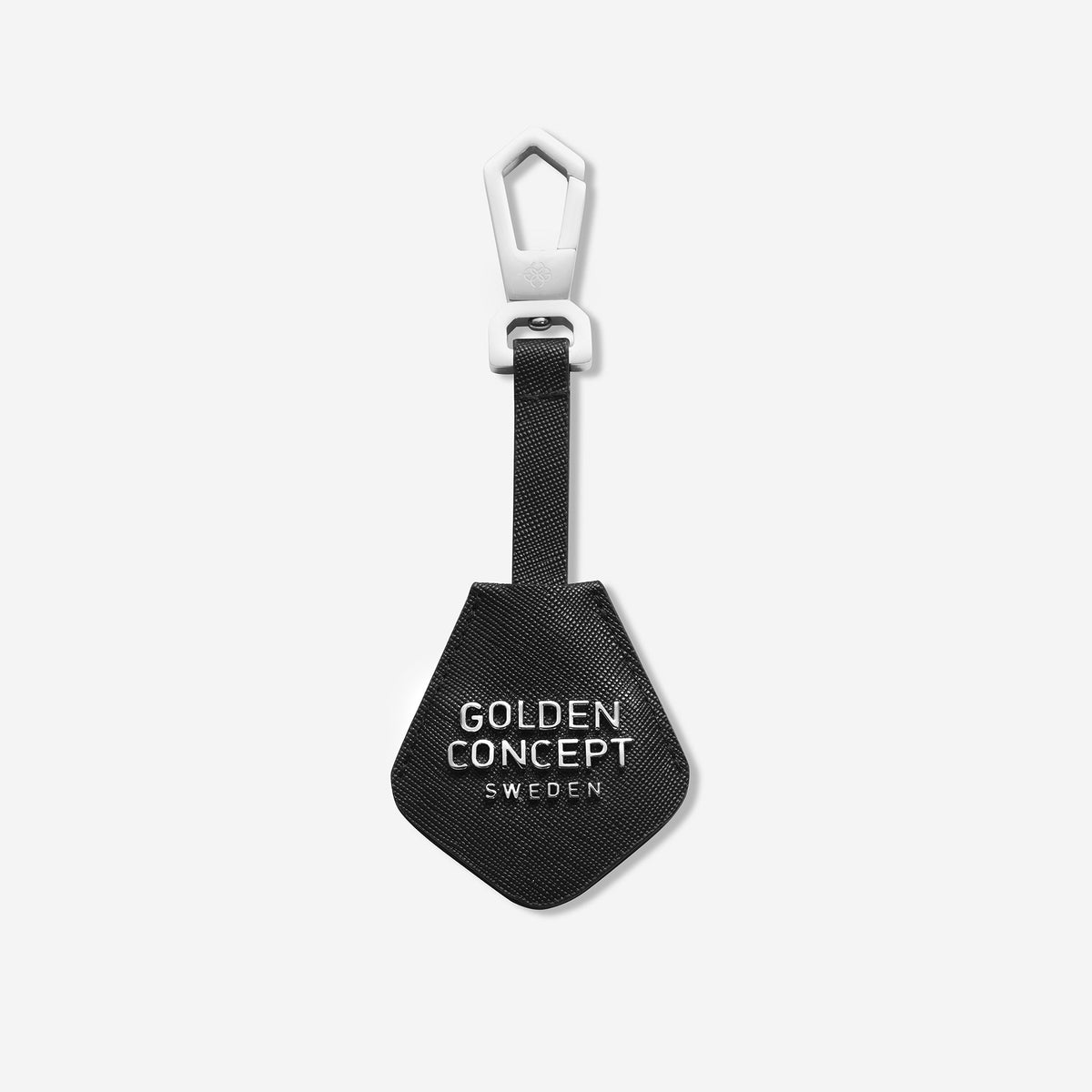 GOLDEN CONCEPT クロコAirTag対応 キーリング 本革 ゴールドロゴ Keychain - Airtag Saffiano – GOLDEN CONCEPT