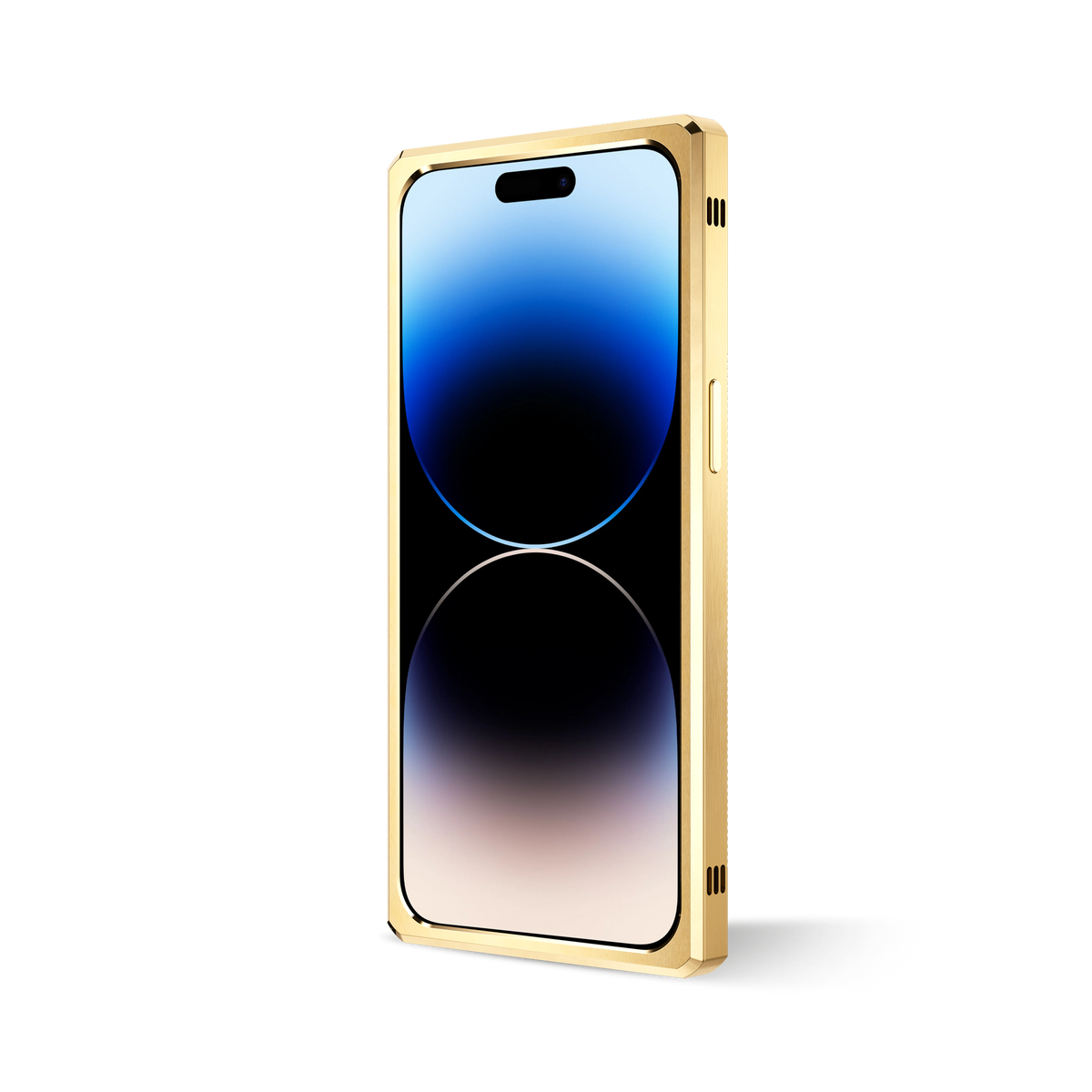 Iphone case / LIMITED Lion - Gold – GOLDEN CONCEPT