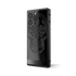 Iphone case / LIMITED Skeleton - Black