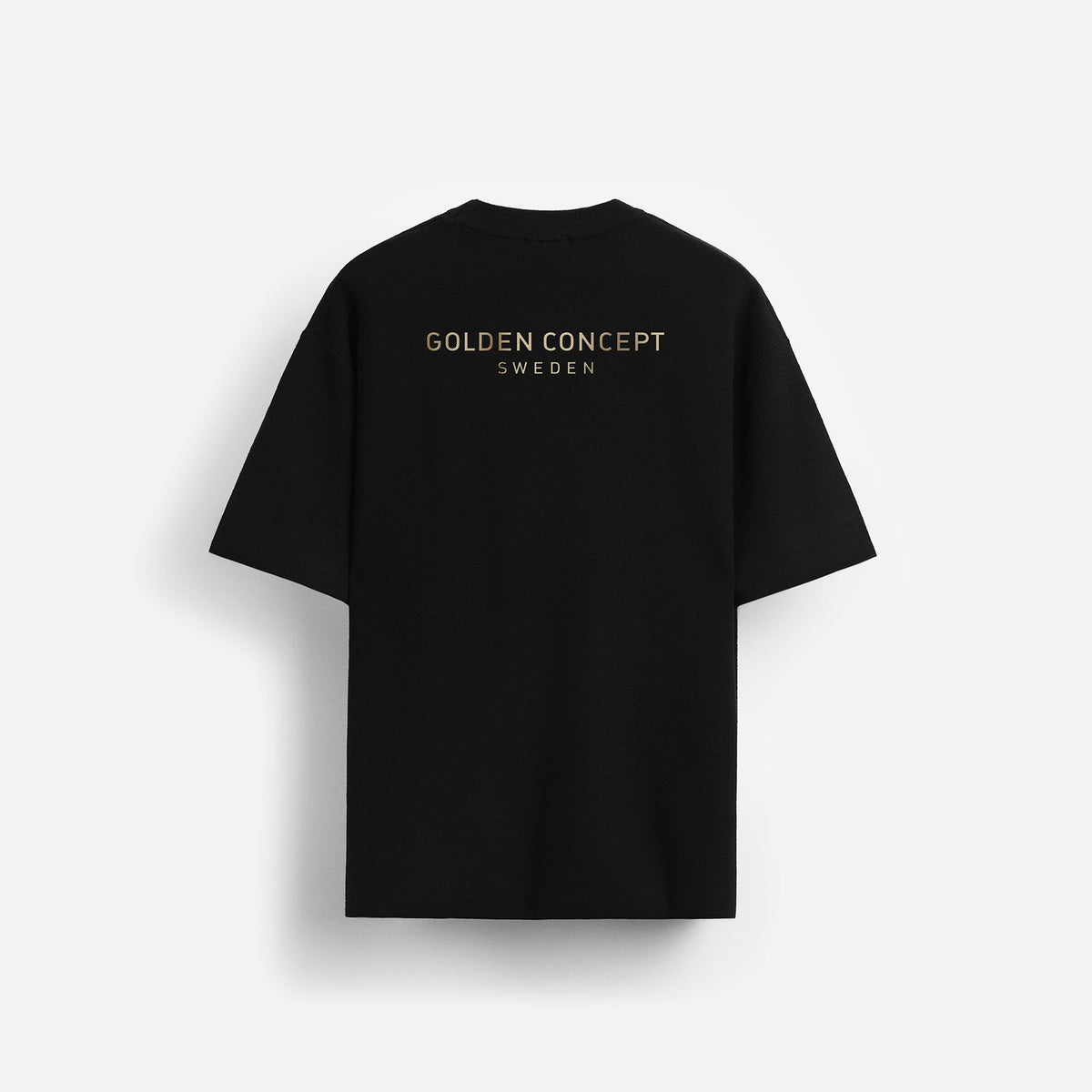 Tシャツ・カットソー SELF PORTRAIT Gold llic fabric top Oro Gold Metallic Jacquard Crop Top – self-portrait-EU