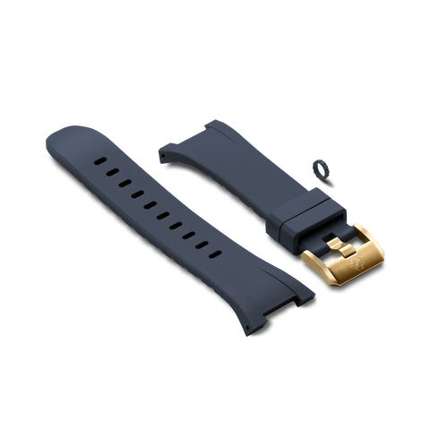 Case Strap / Rubber