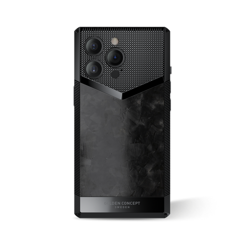 iPhone 13 Case / SPC - Black