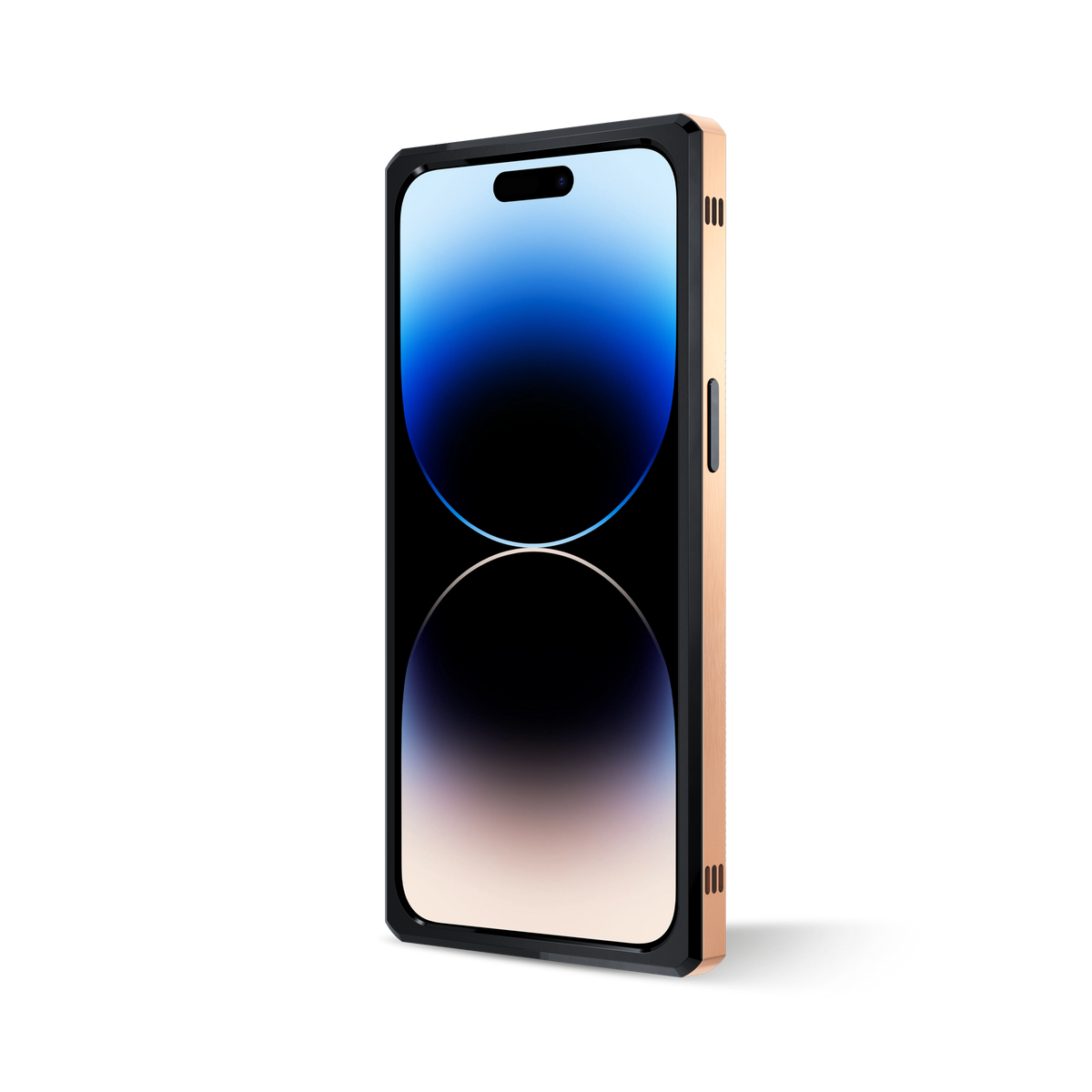 iPhone Case / CLS - Rose Gold – GOLDEN CONCEPT