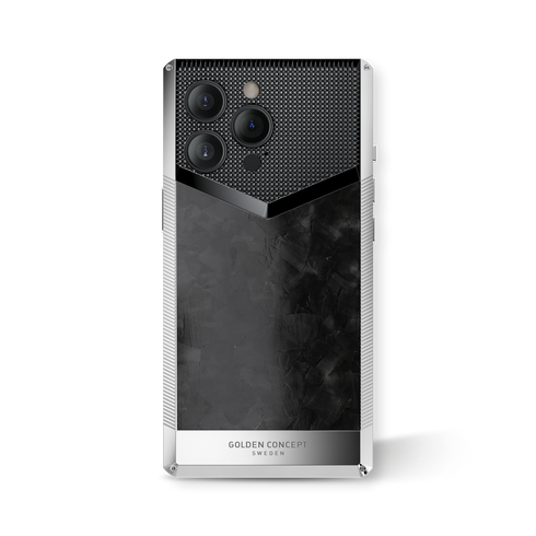 iPhone 13 Case / SPC - Silver