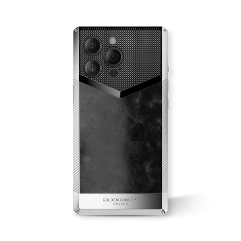 iPhone 13 Case / SPC - Silver