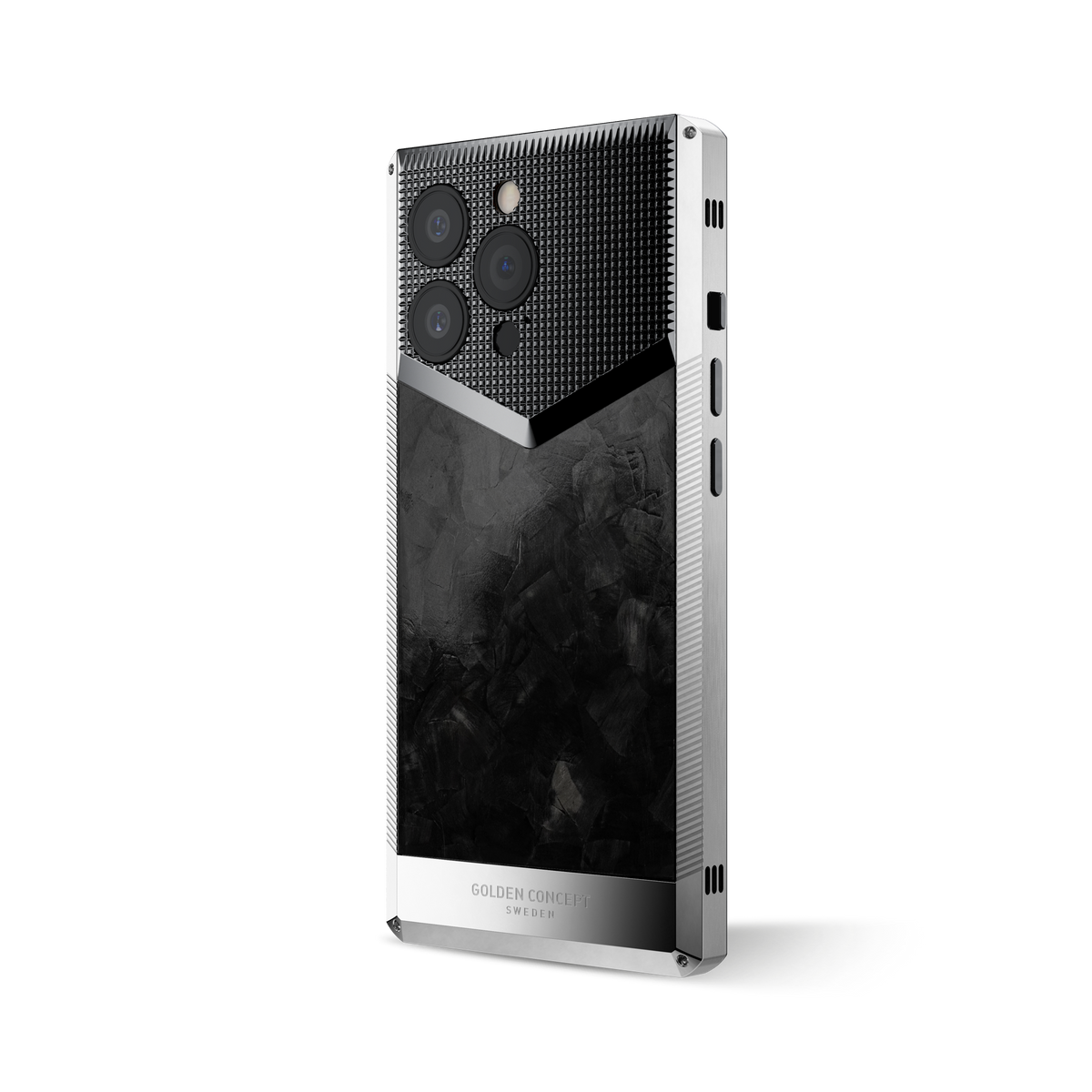 10%OFF】 SPC13 - Silver iphone13promaxゴールデンコンセプト iPhone